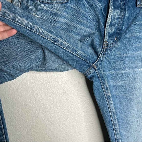 Moussy Magee Tapered jeans 28 - Picture 6 of 14